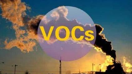 VOCs废气治理9大工艺、适用范围和成本控制